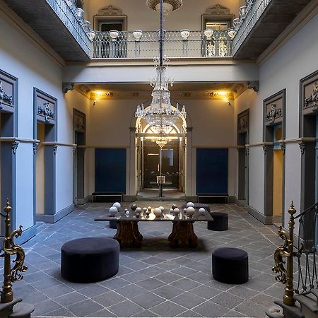 Palacio Julio Hotel Puebla Zewnętrze zdjęcie