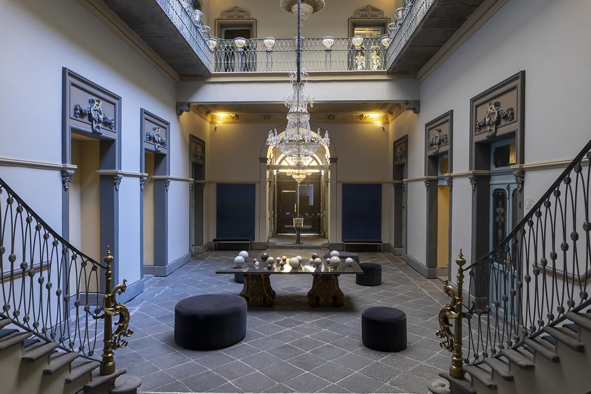 Palacio Julio Hotel Puebla Zewnętrze zdjęcie