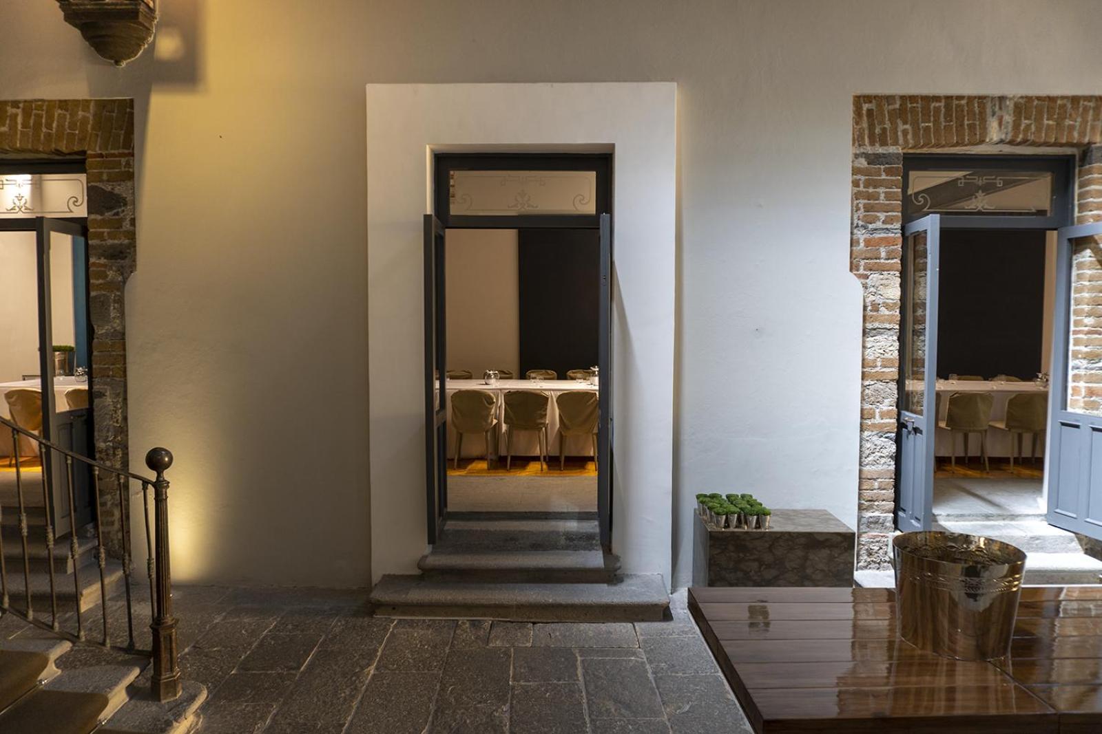 Palacio Julio Hotel Puebla Zewnętrze zdjęcie