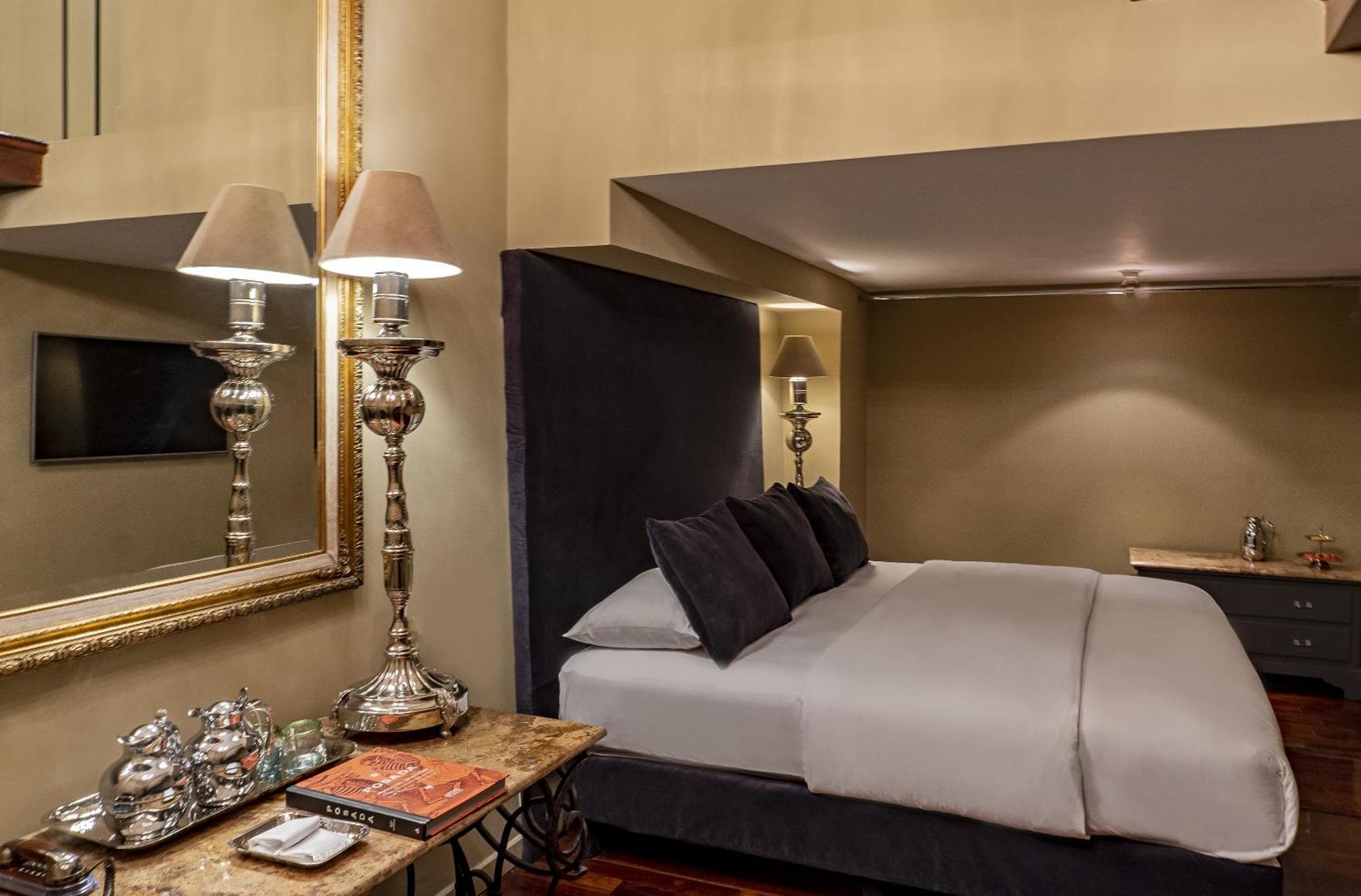 Palacio Julio Hotel Puebla Pokój zdjęcie