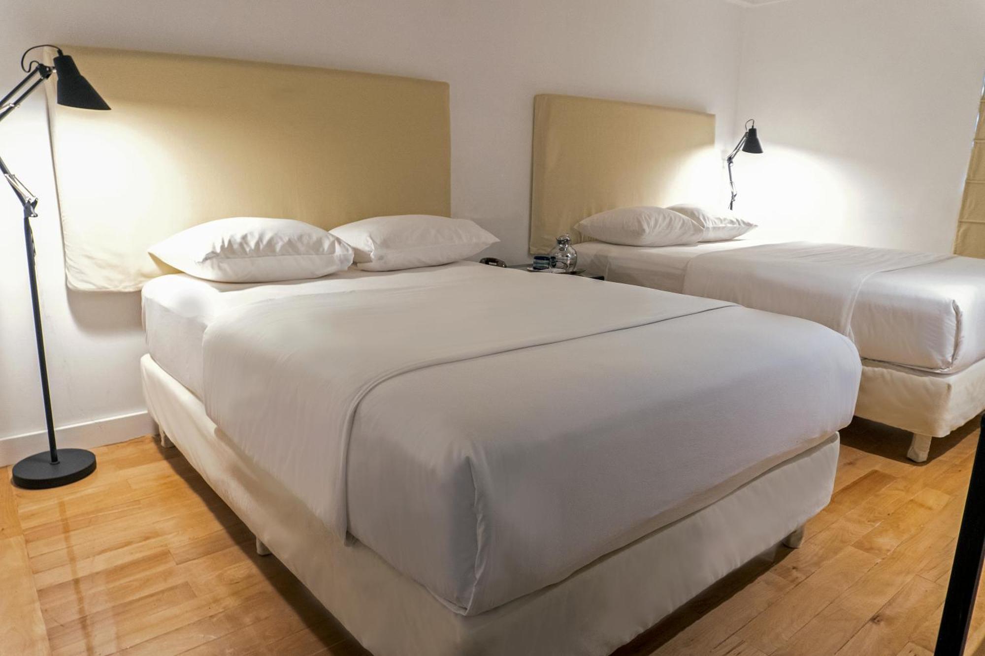 Palacio Julio Hotel Puebla Pokój zdjęcie