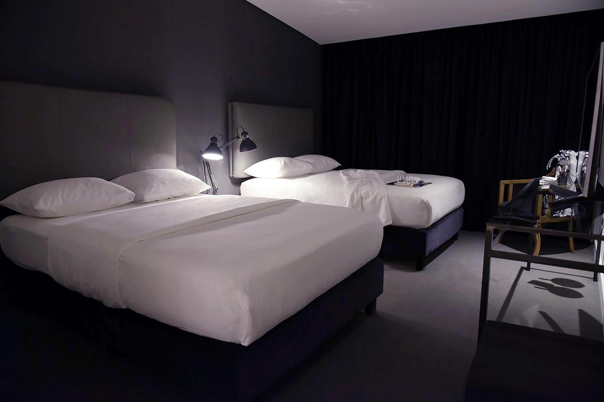 Palacio Julio Hotel Puebla Pokój zdjęcie