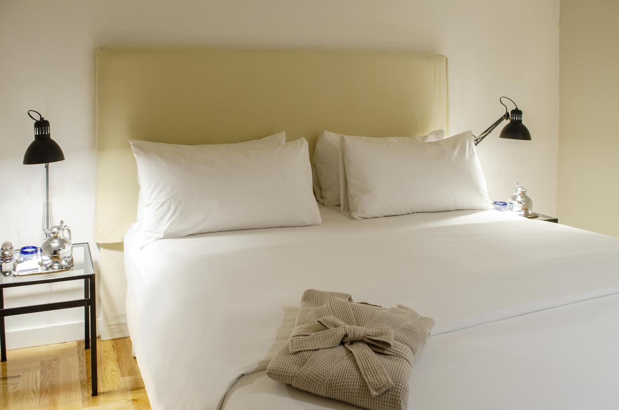 Palacio Julio Hotel Puebla Pokój zdjęcie