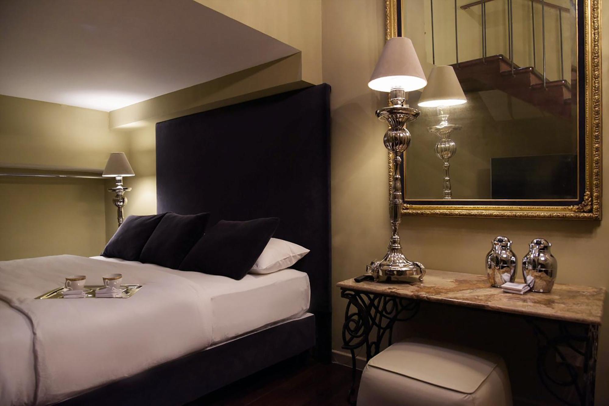 Palacio Julio Hotel Puebla Pokój zdjęcie