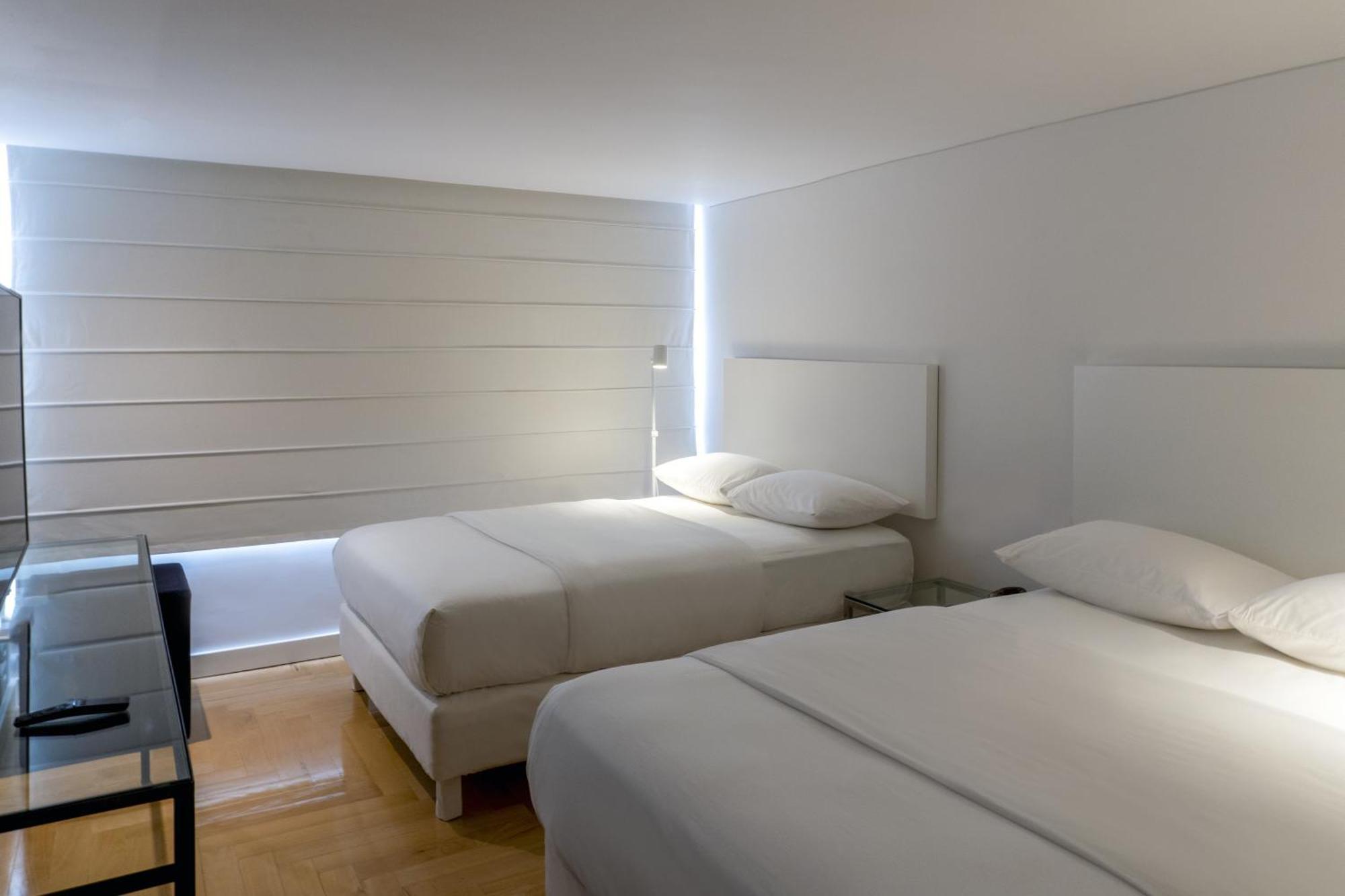 Palacio Julio Hotel Puebla Pokój zdjęcie