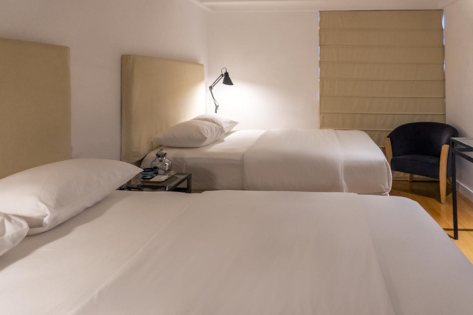 Palacio Julio Hotel Puebla Pokój zdjęcie