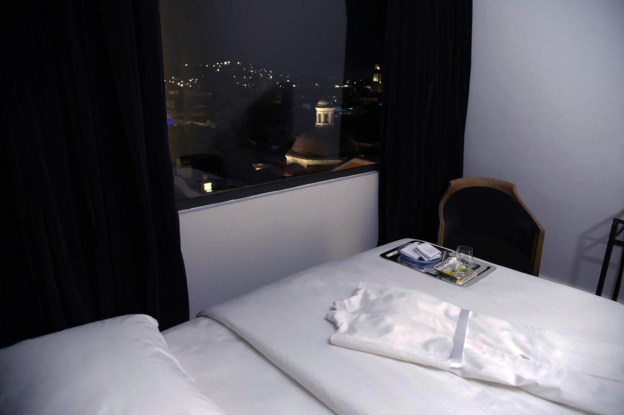 Palacio Julio Hotel Puebla Pokój zdjęcie