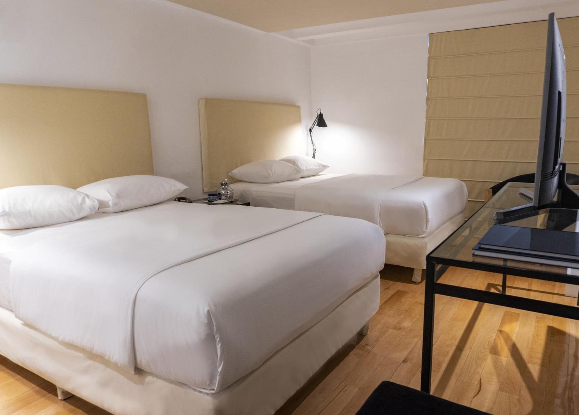 Palacio Julio Hotel Puebla Pokój zdjęcie