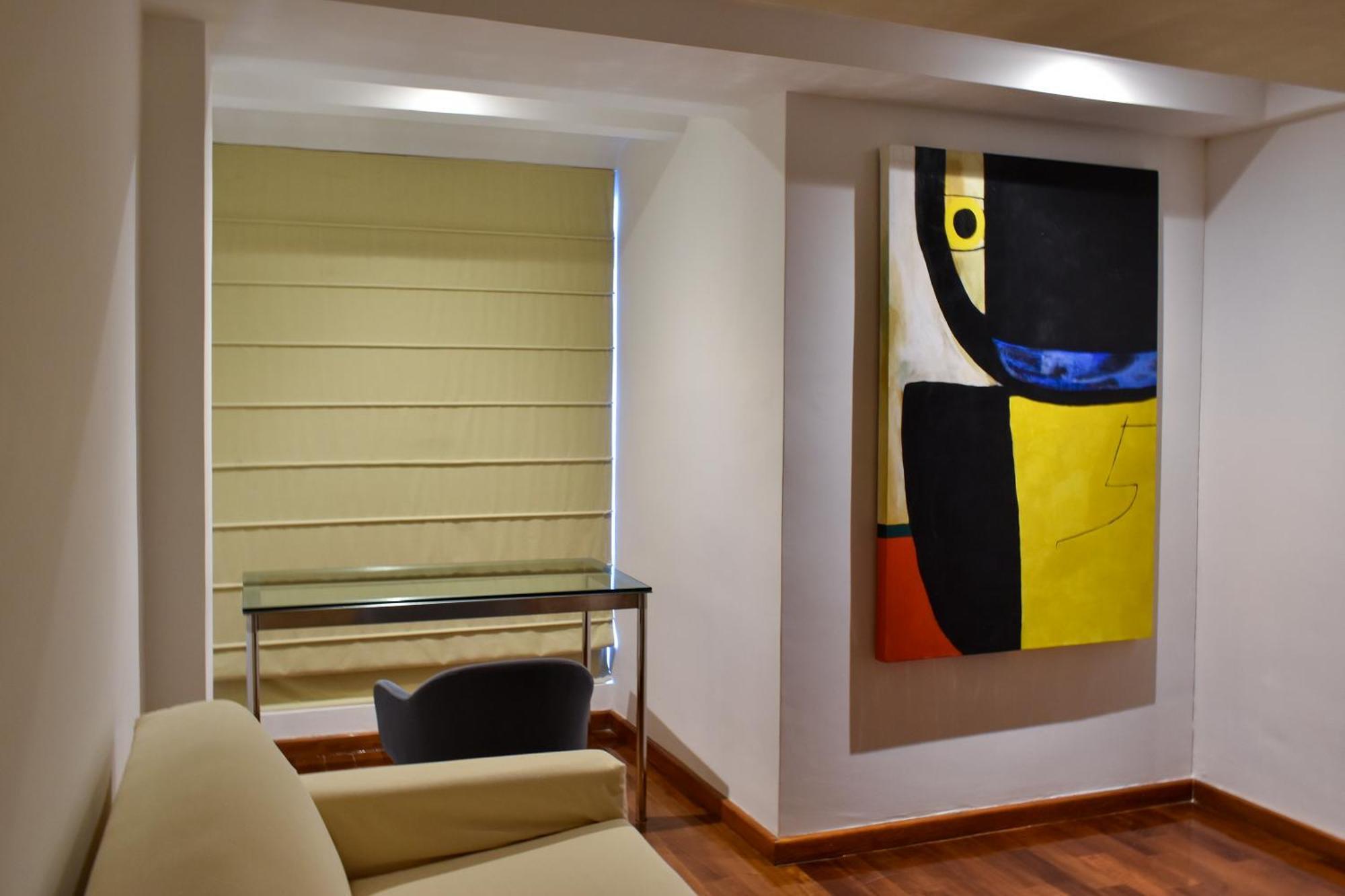Palacio Julio Hotel Puebla Pokój zdjęcie