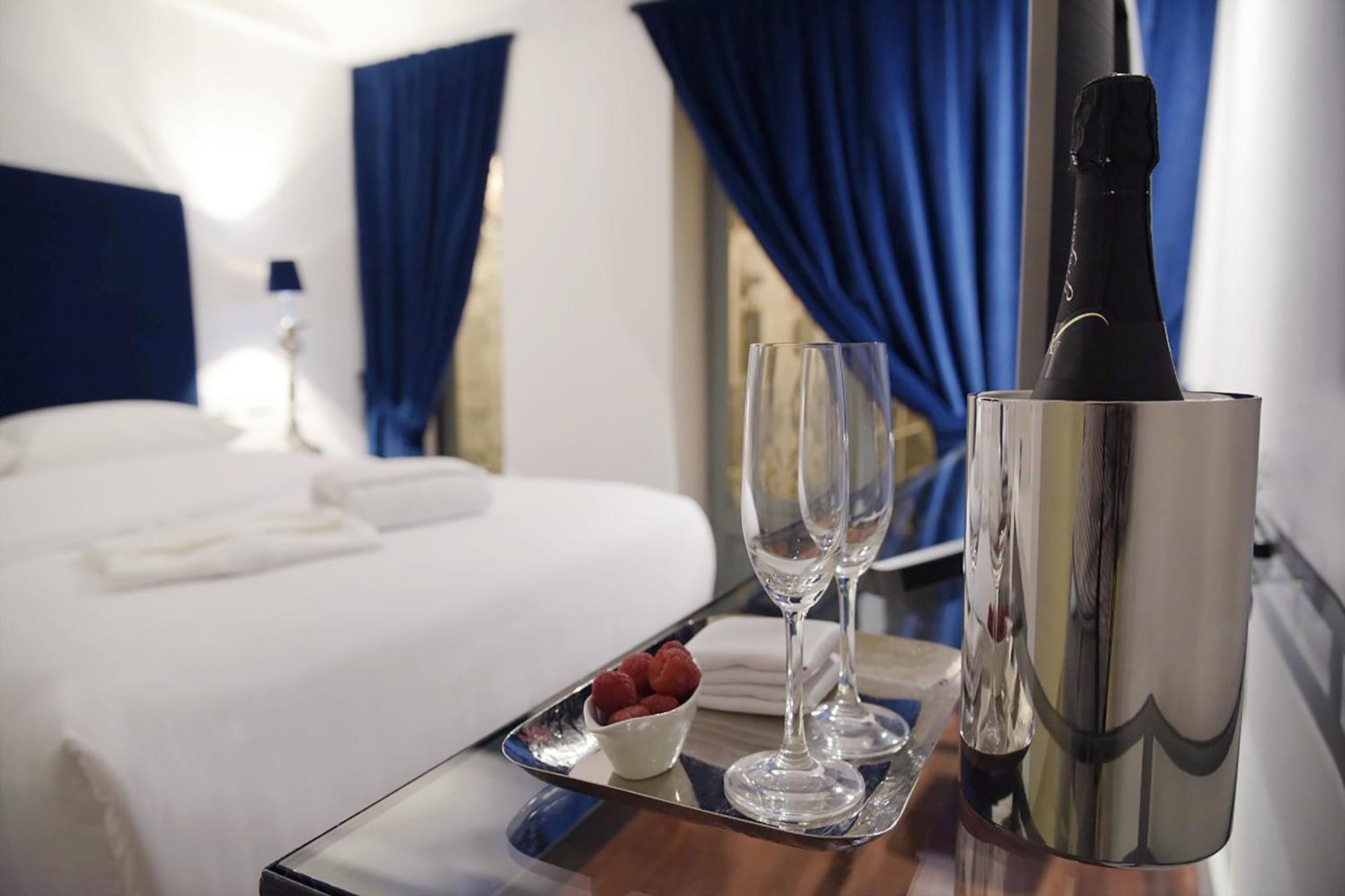 Palacio Julio Hotel Puebla Pokój zdjęcie