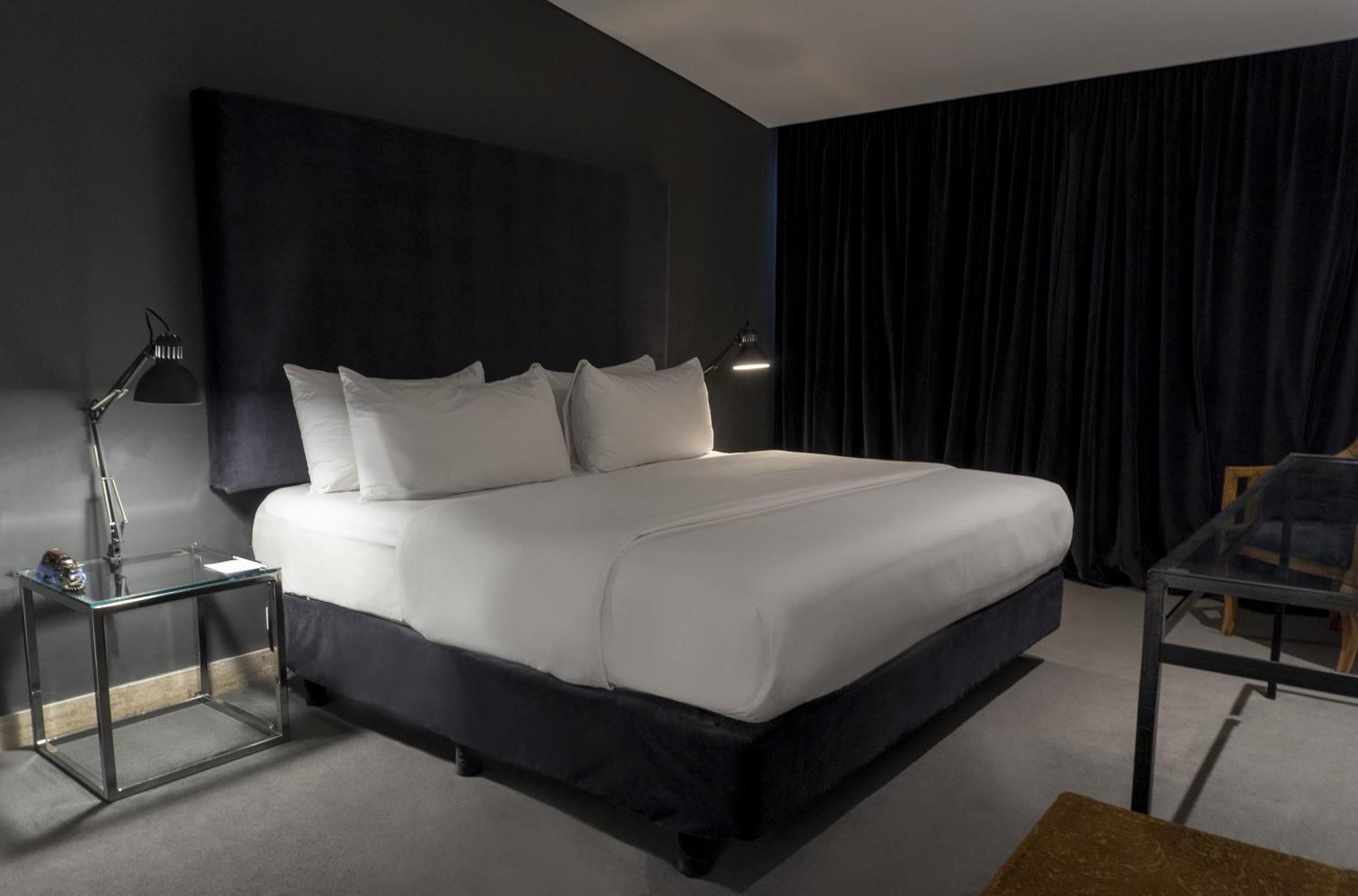 Palacio Julio Hotel Puebla Pokój zdjęcie