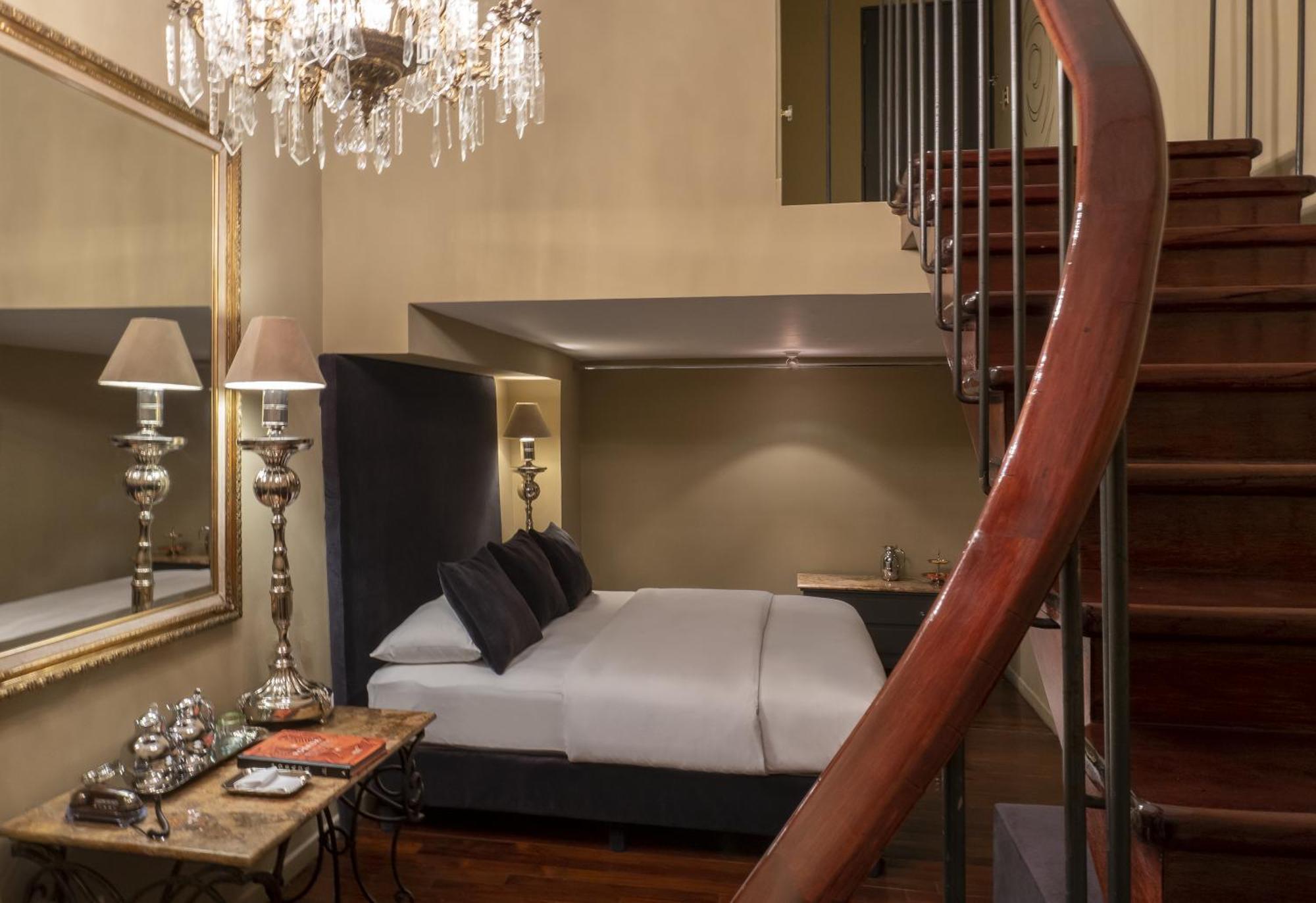 Palacio Julio Hotel Puebla Pokój zdjęcie