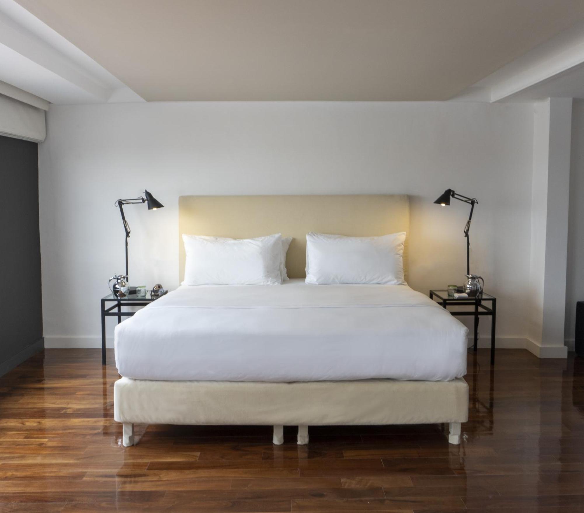 Palacio Julio Hotel Puebla Pokój zdjęcie