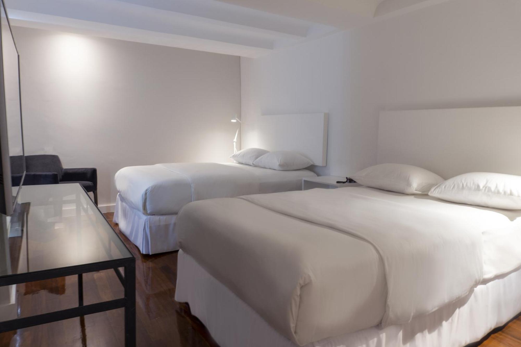 Palacio Julio Hotel Puebla Pokój zdjęcie