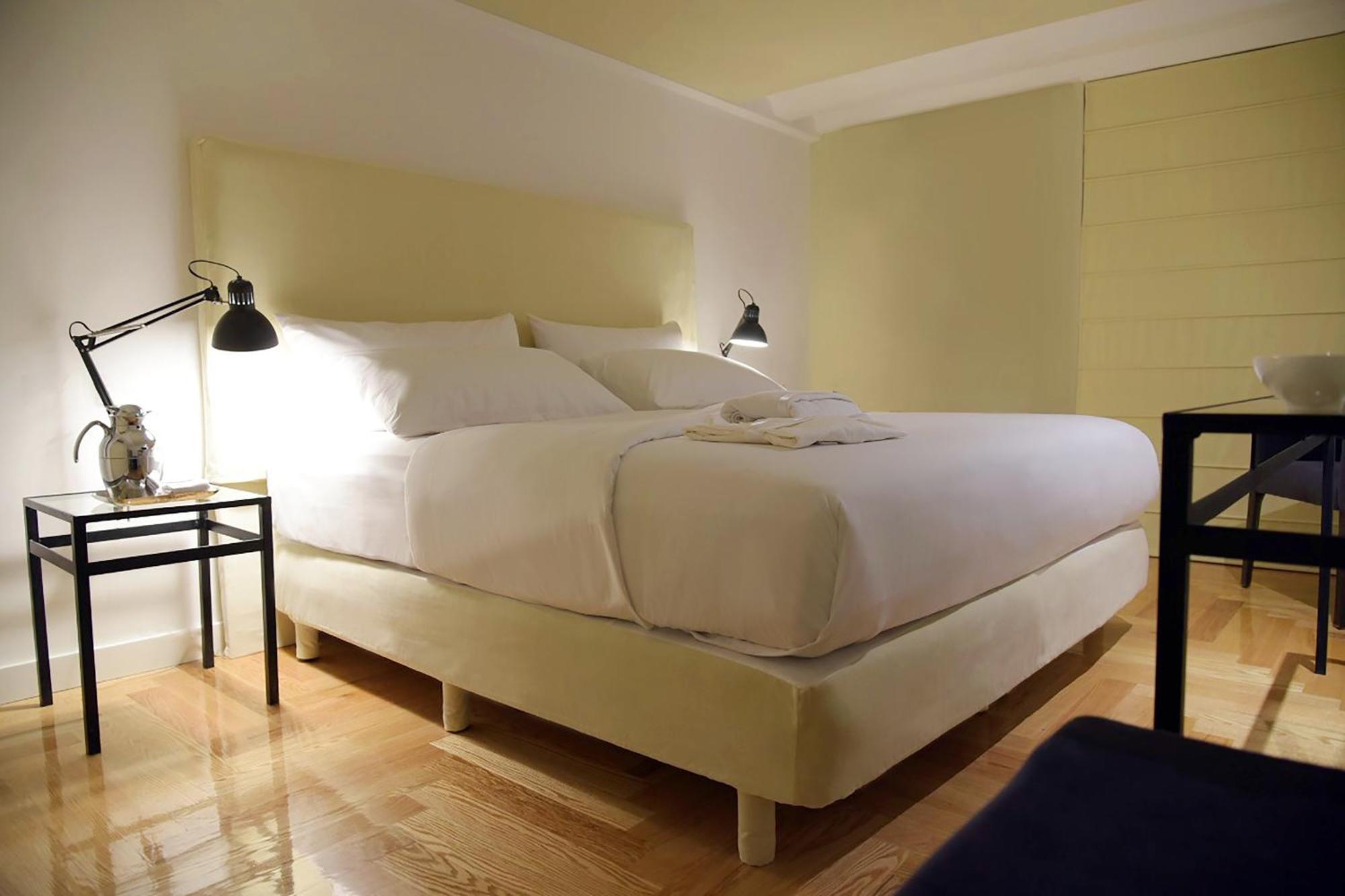 Palacio Julio Hotel Puebla Pokój zdjęcie
