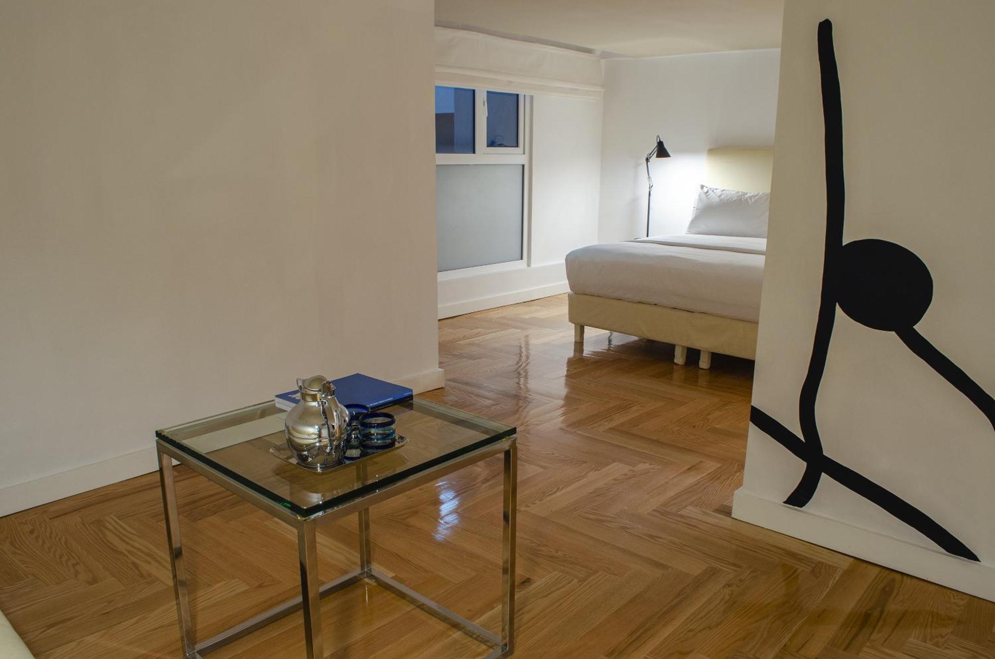 Palacio Julio Hotel Puebla Pokój zdjęcie