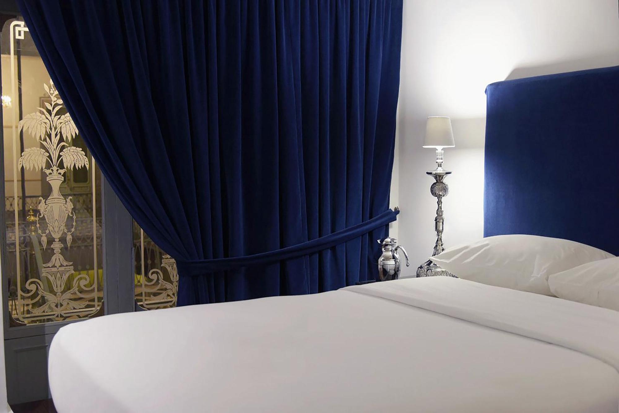 Palacio Julio Hotel Puebla Pokój zdjęcie
