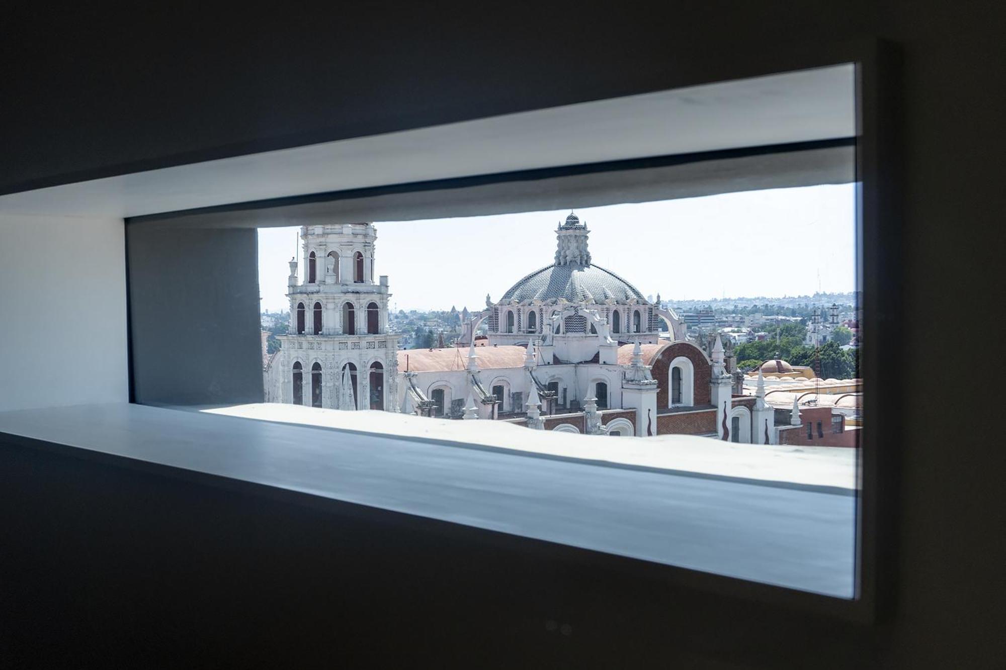 Palacio Julio Hotel Puebla Pokój zdjęcie