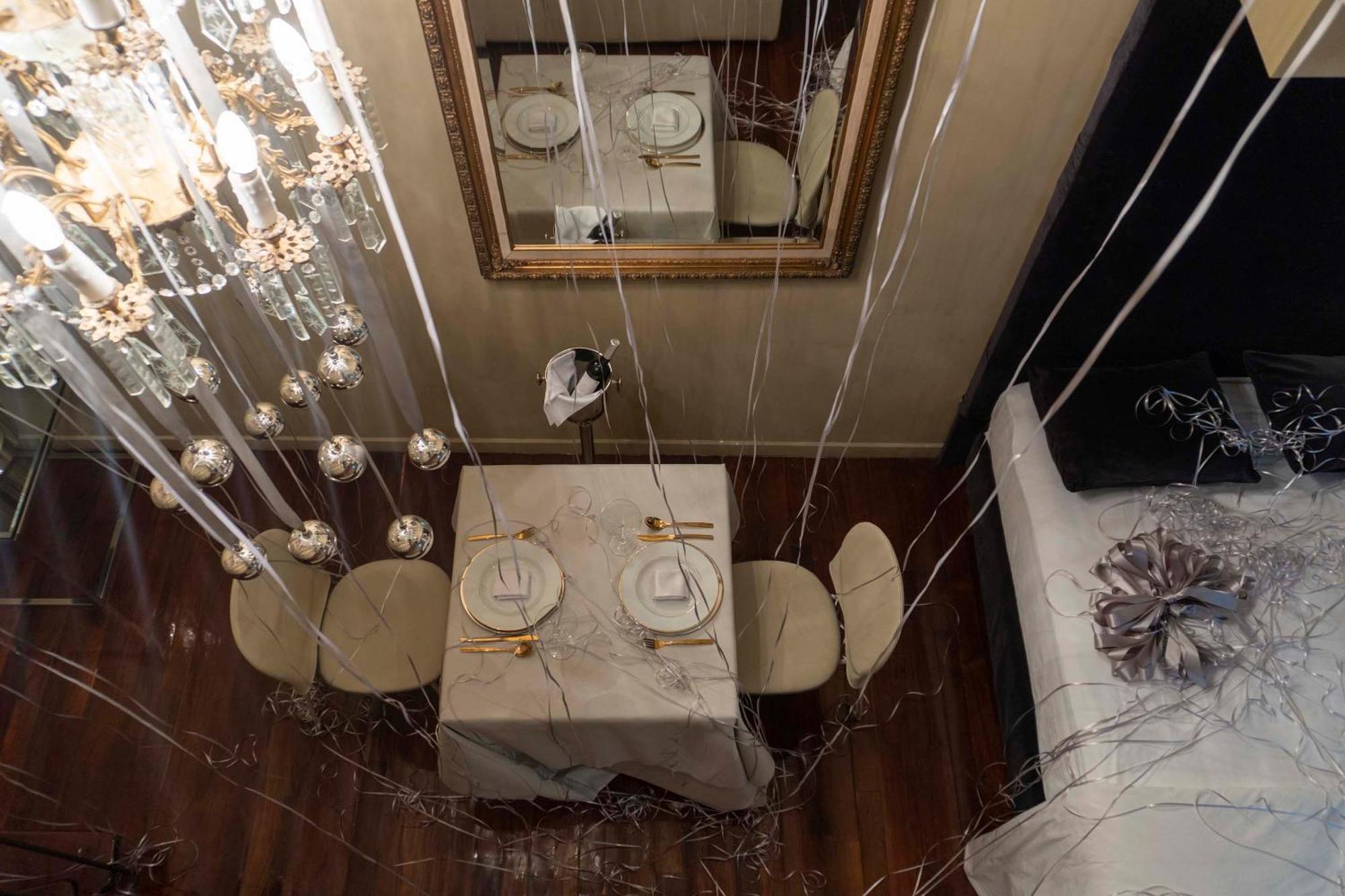 Palacio Julio Hotel Puebla Zewnętrze zdjęcie