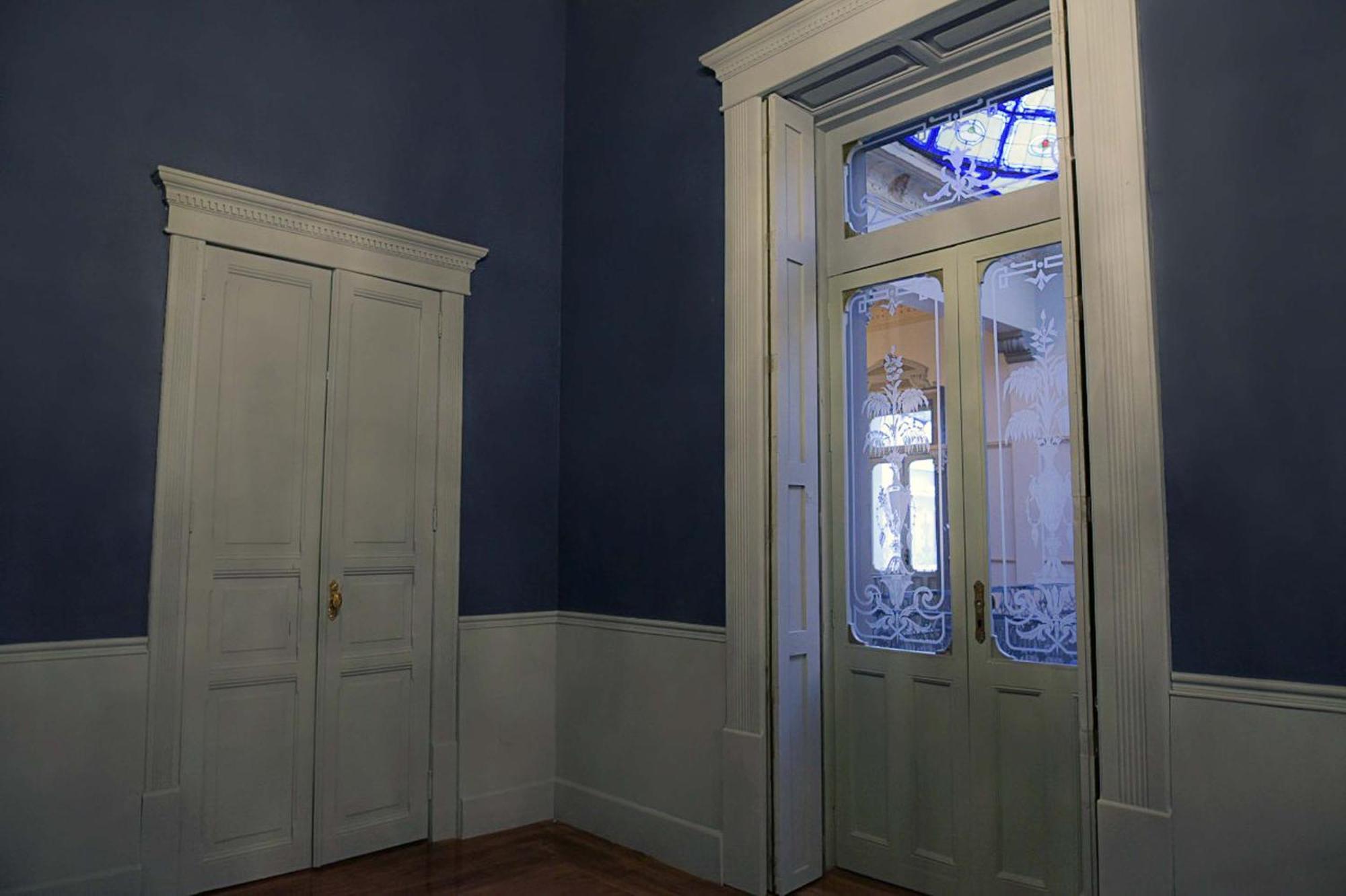 Palacio Julio Hotel Puebla Zewnętrze zdjęcie
