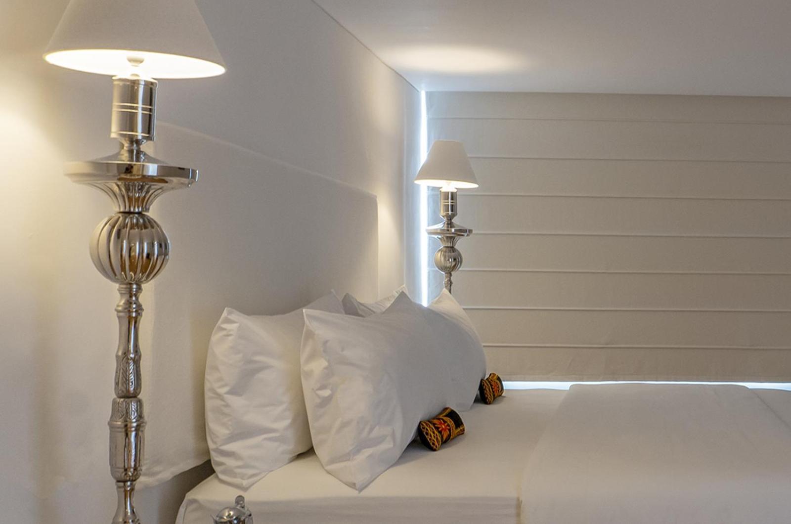 Palacio Julio Hotel Puebla Zewnętrze zdjęcie