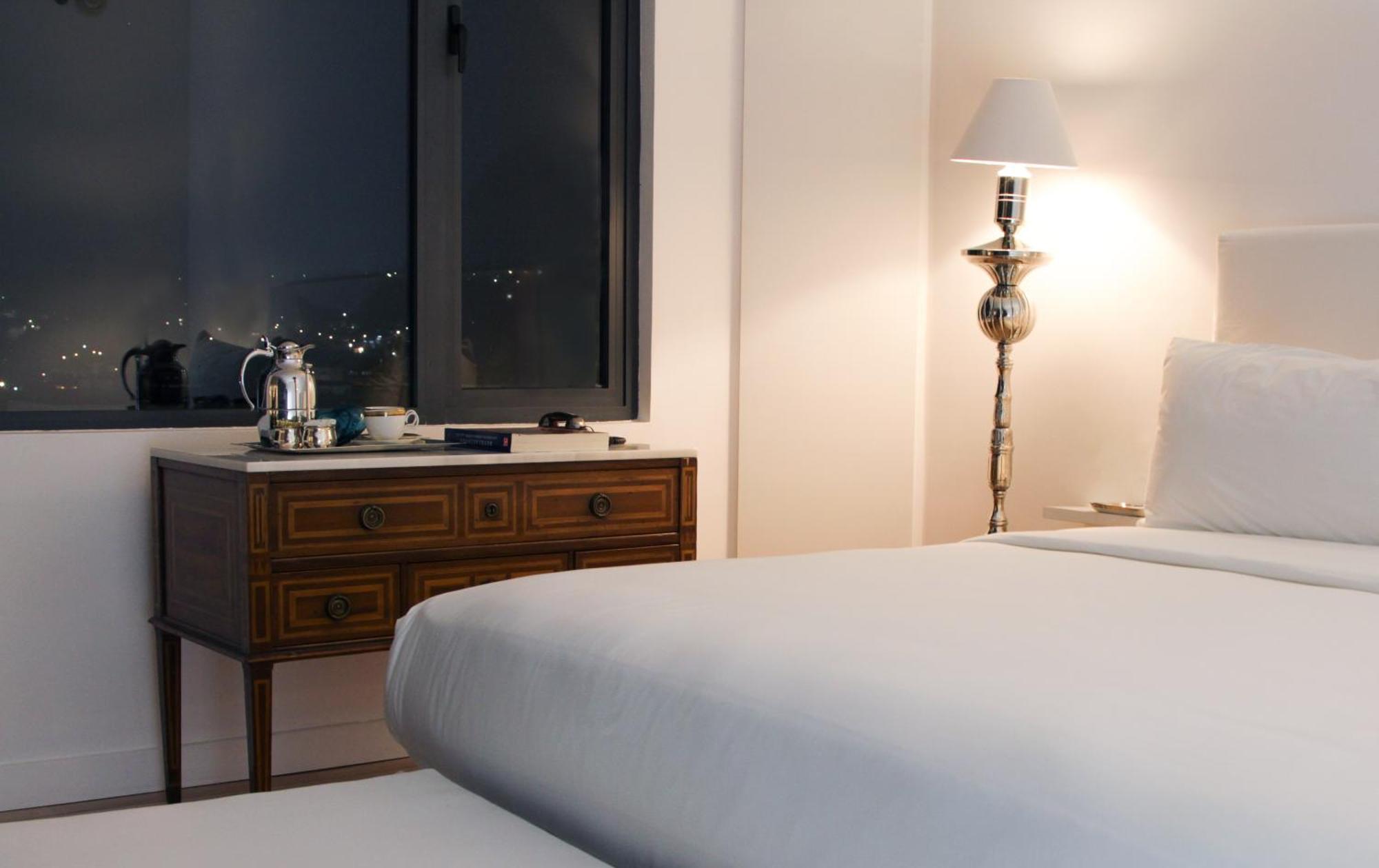 Palacio Julio Hotel Puebla Zewnętrze zdjęcie
